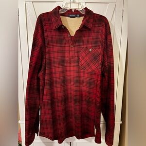 NAUTICA Shacket (xxl)